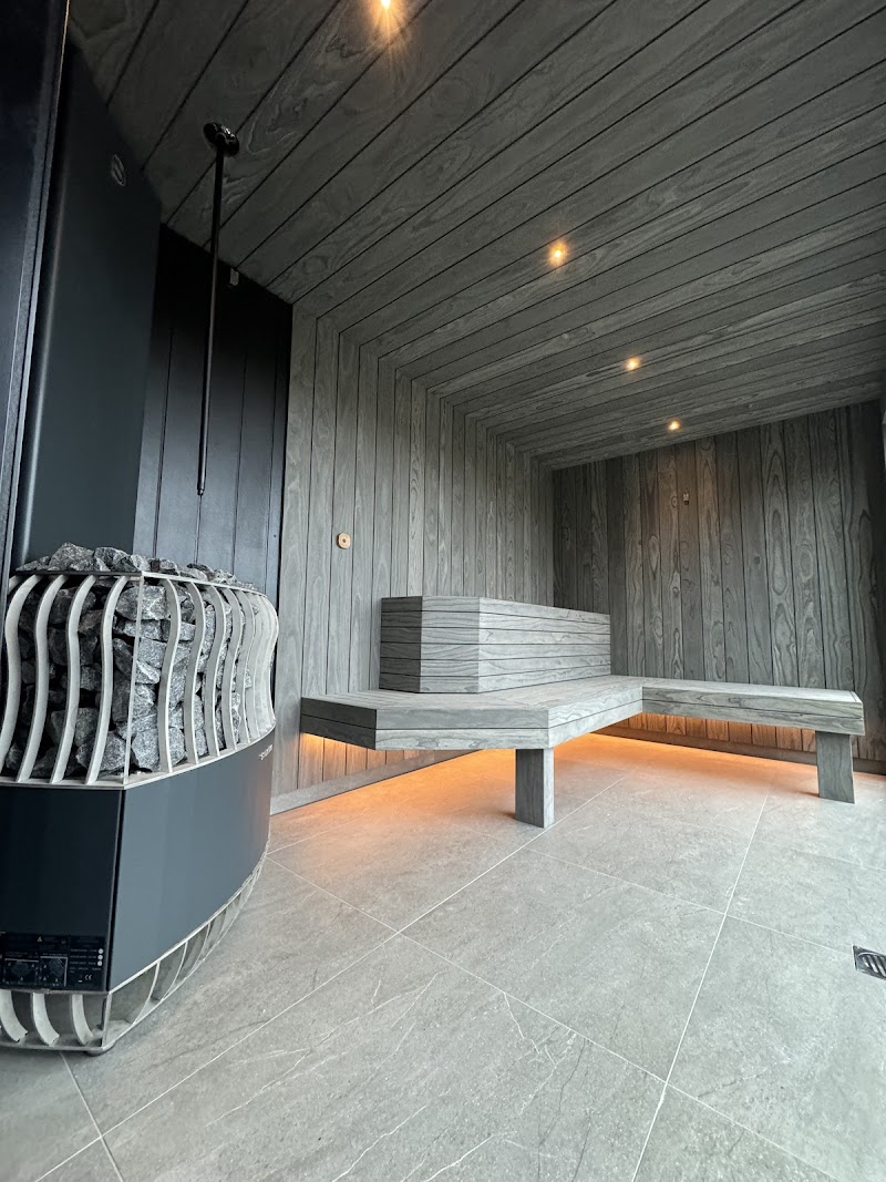 Cradle Mountain Sauna Tasmania - Medical Spa in Tasmania