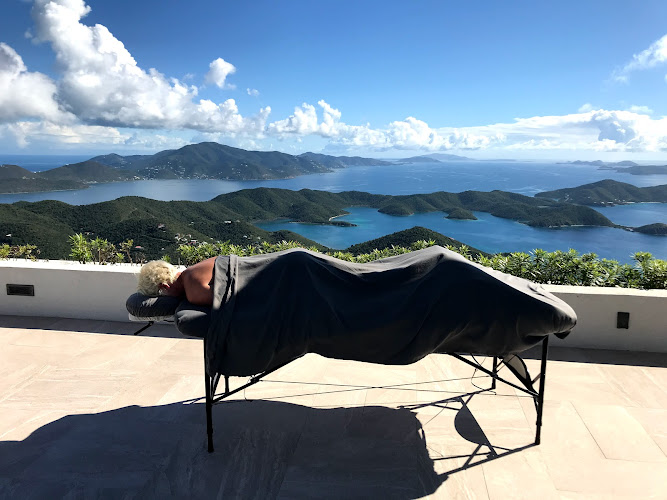 Crandall Massage Cruz Bay