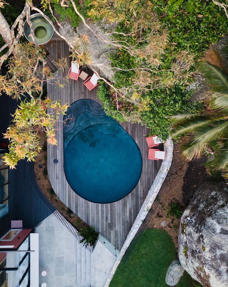 Crane Lodge Sydney - Resort Spa in Sydney