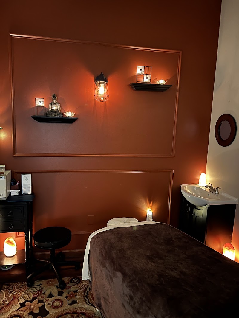 Cranio and Massage Center Chicopee - Day Spa in Chicopee