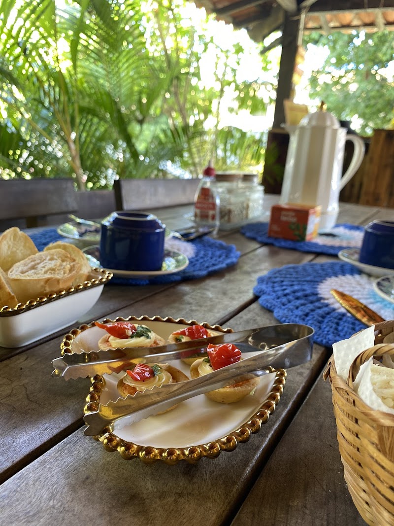 Cravo e Canela Spa Bronze Lauro de Freitas - Day Spa in Lauro de Freitas