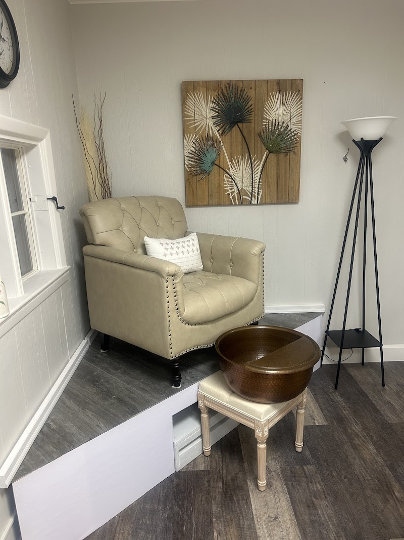 Crazy Woman Spa and Beauty Buffalo - Day Spa in Buffalo