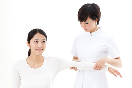 Crea Kadonaka Seikotsuin Koto City - Day Spa in Koto City