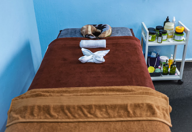 Create Beauty & Wellness Spa Thimphu