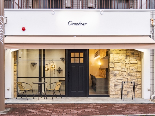 Createur Suita City - Day Spa in Suita City