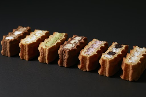 Creation Royal Actor Nishinomiya City - Day Spa in Nishinomiya City