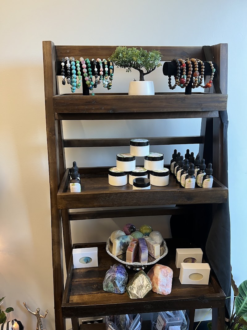 Creations By Yah Wellness Essentials & Designs Fayetteville - Wellness Retreat in Fayetteville