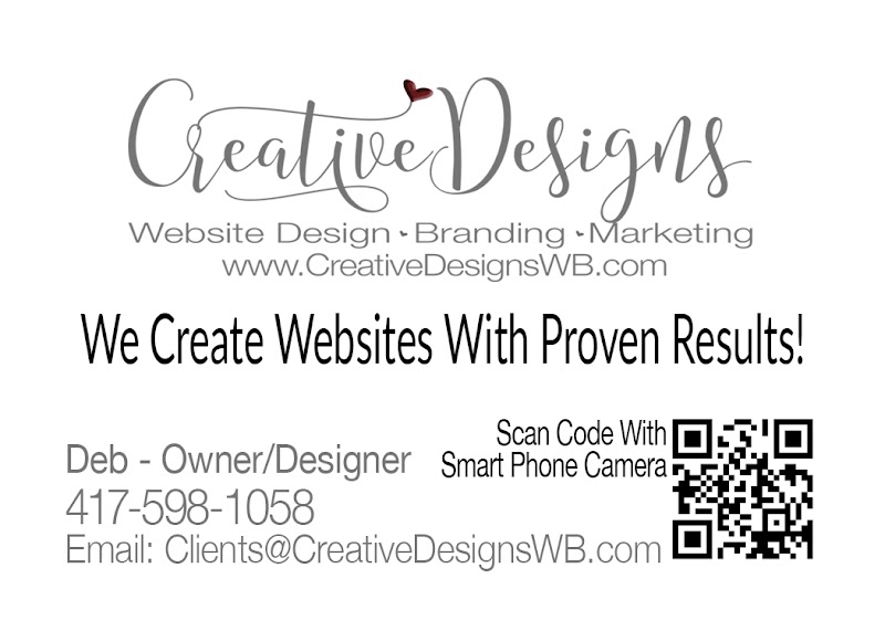 Creative WON Springfield photo