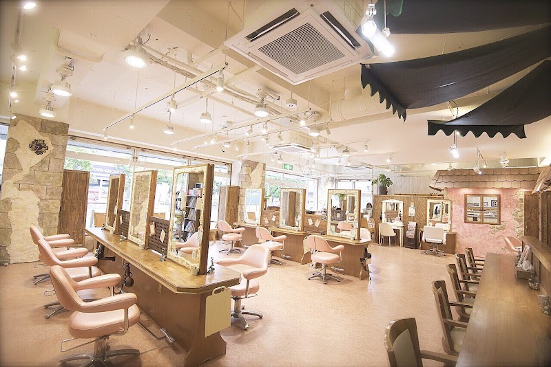 Cred Garden Ayase Adachi Ward - Day Spa in Adachi Ward