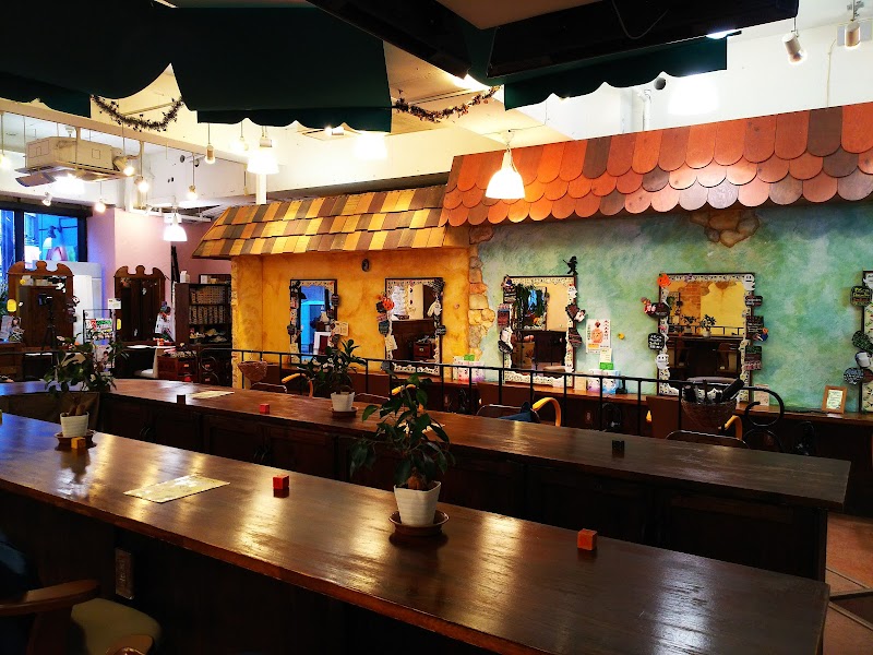 Cred Garden Kawaguchi Branch Kawaguchi City - Day Spa in Kawaguchi City