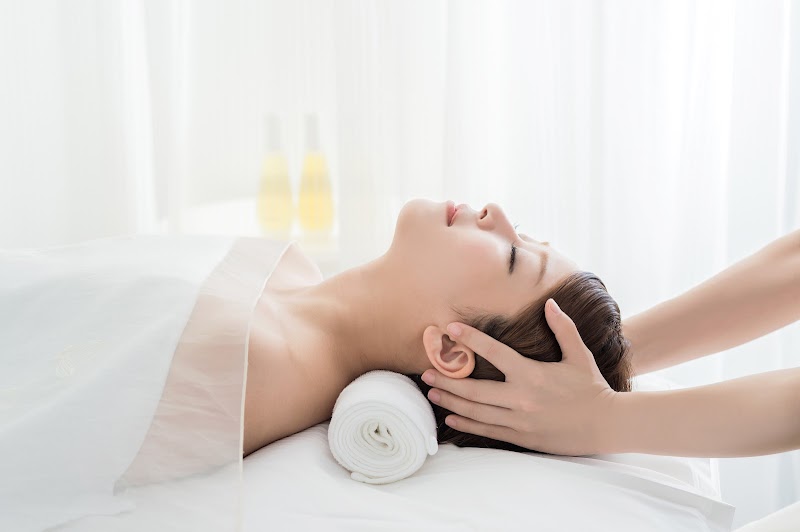 CREER DU SPA Kunigami District, Onna Village - Day Spa in Kunigami District, Onna Village