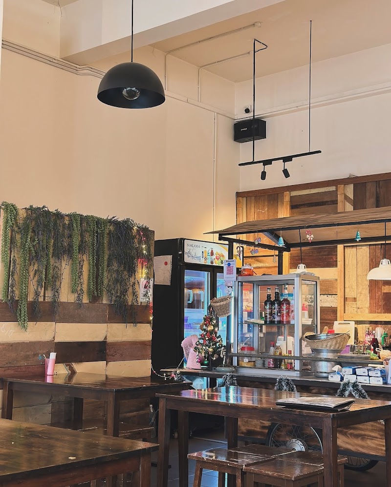 Crepe Arom Dee & Tokyo Arom Dee Thung Song - Day Spa in Thung Song