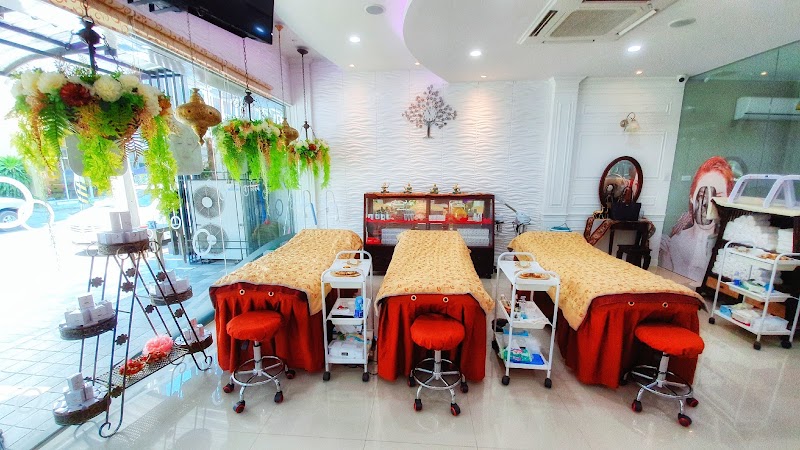 Crescendo Spa by Kaew | Amphoe Ban Pong - Day Spa in Ban Pong