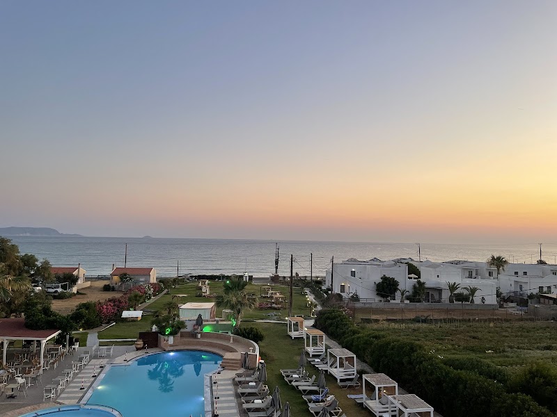 Creta SPA Crete - Day Spa in Crete