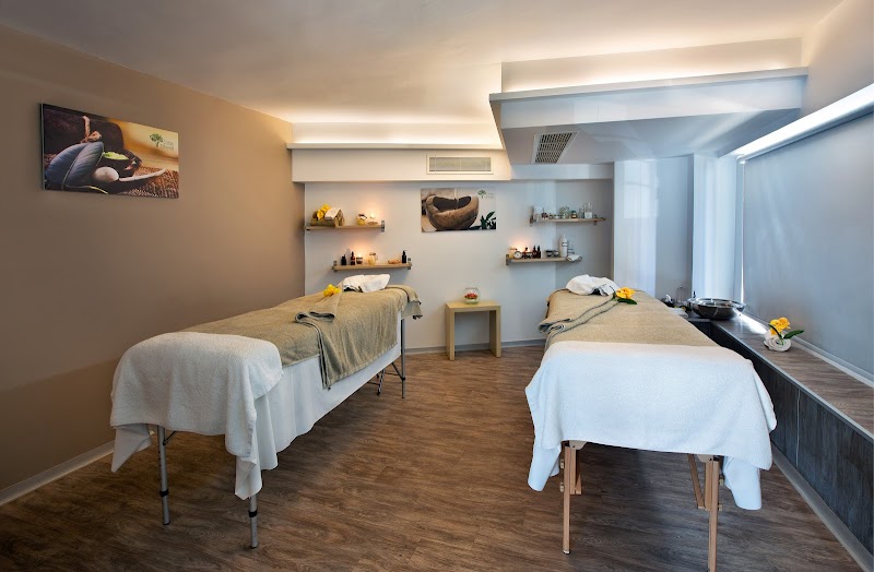 Cretan Ethereal Spa Treatments Ierapetra - Day Spa in Ierapetra