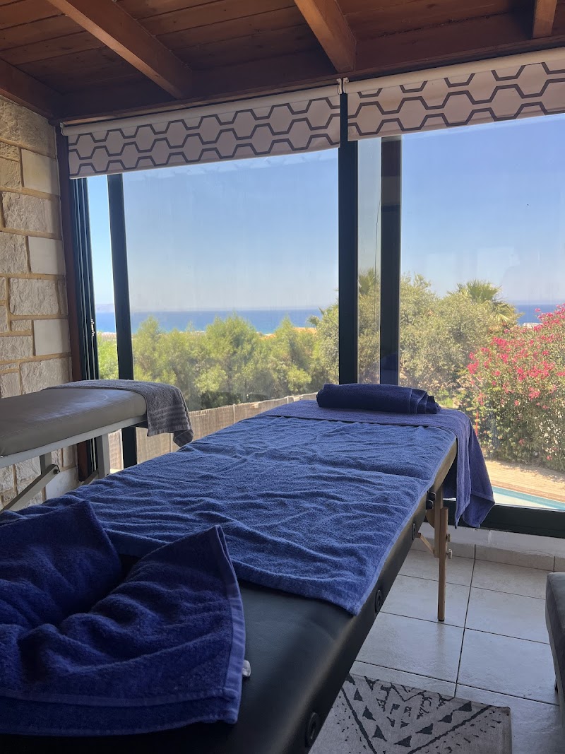 Crete Massage & Spa - Day Spa in Crete