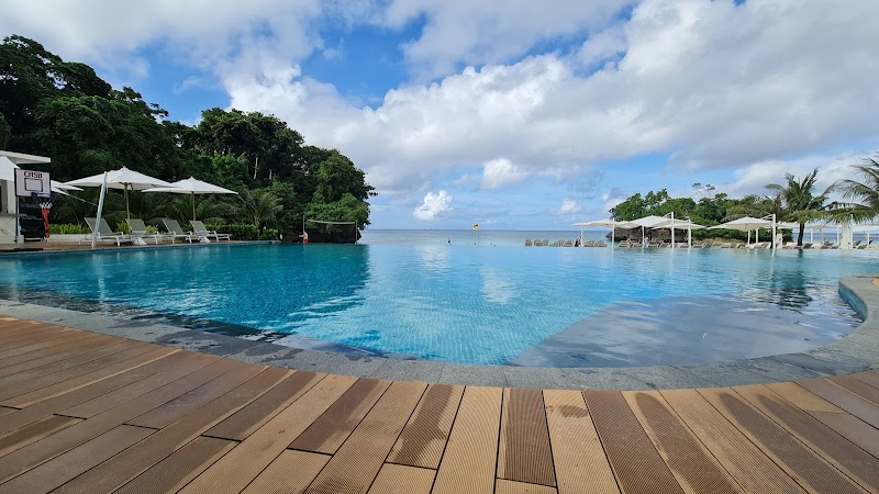 Crimson Resort and Spa Boracay - Resort Spa in Boracay