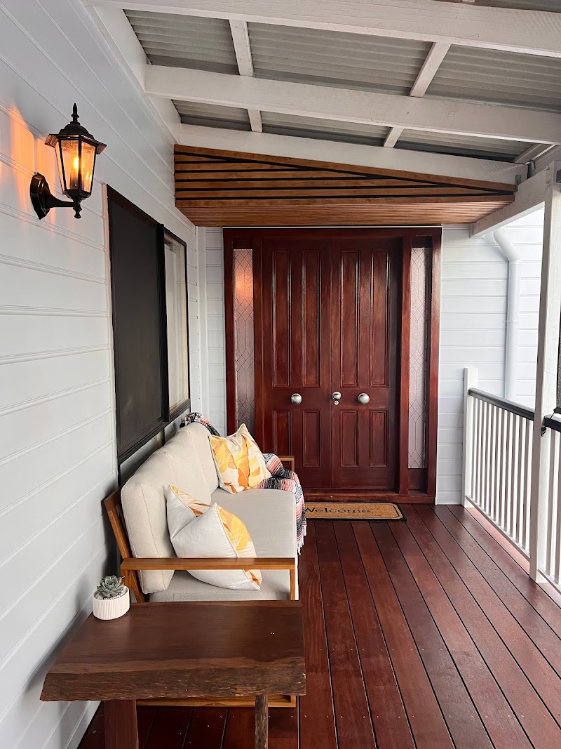 Crinum Spa Retreat Brisbane - Wellness Retreat in Brisbane