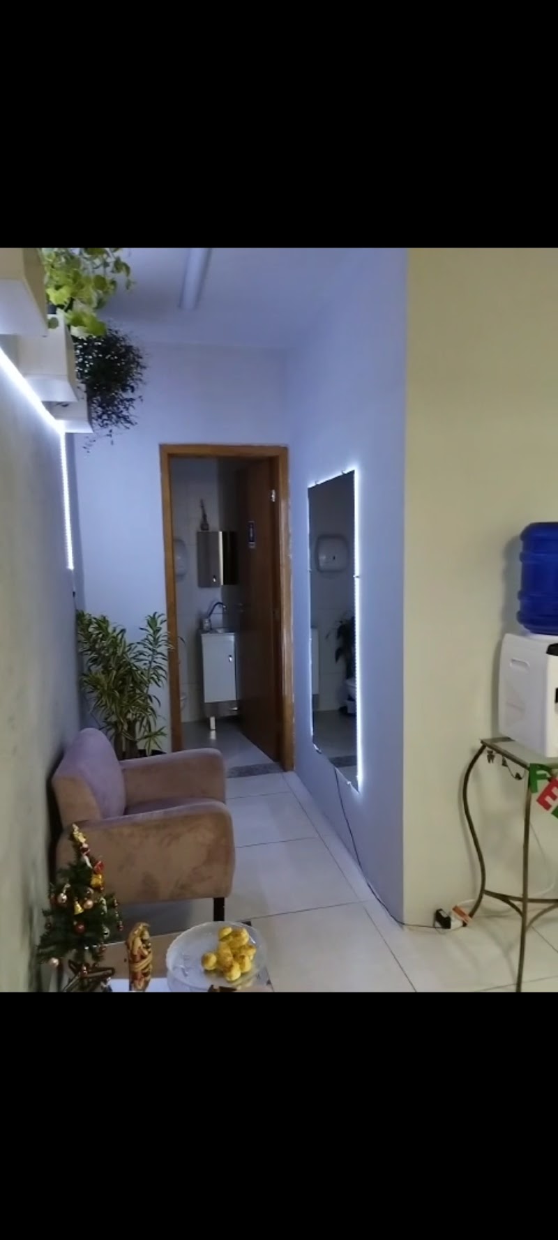 Cris Abreu Estética Fazenda Rio Grande - Day Spa in Fazenda Rio Grande