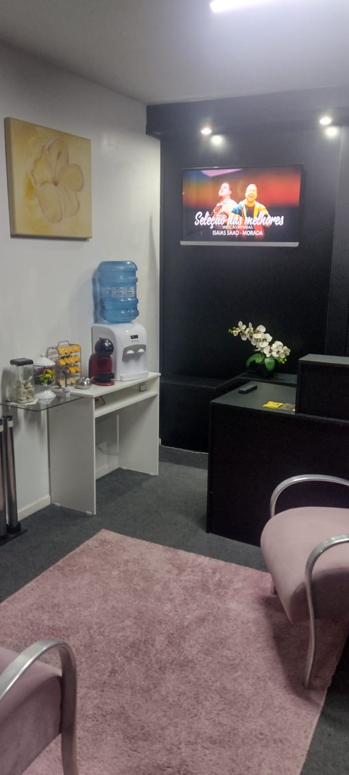 Cris Amaral Estética Parnamirim - Day Spa in Parnamirim