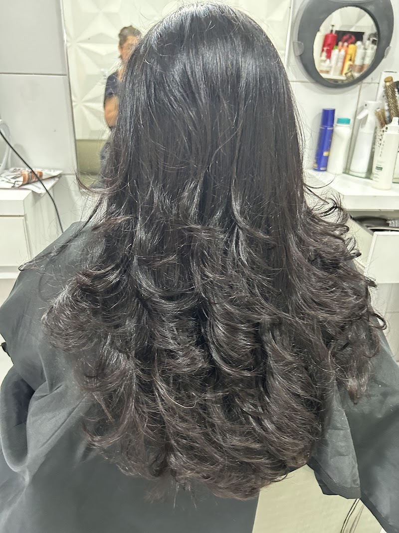 Cris Cabeleireira Fortaleza - Day Spa in Fortaleza