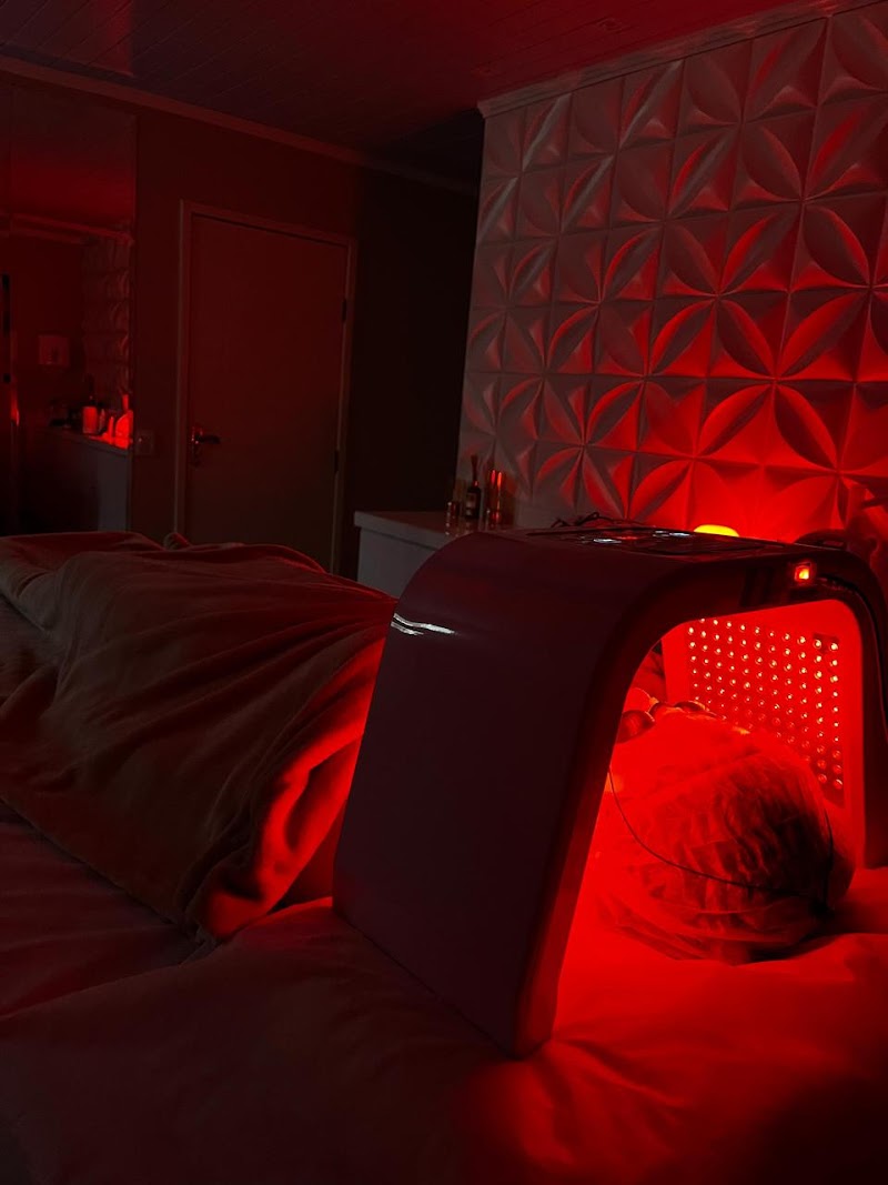 Cris Giongo - Estética Corporal e Facial Irati - Day Spa in Irati