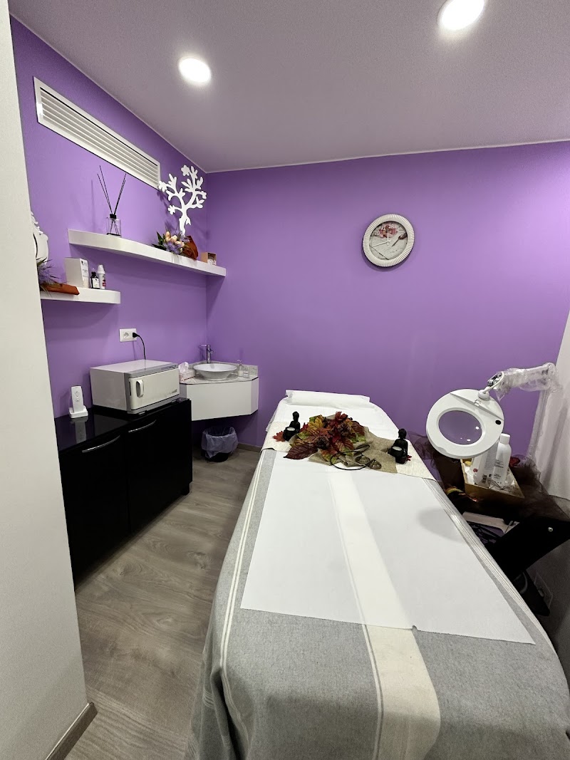 Crisalide Centro Estetico Santa Maria del Cedro - Day Spa in Santa Maria del Cedro