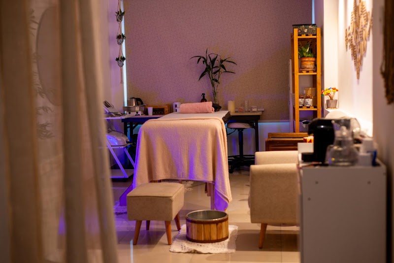 São Gonçalo crismoroclinica - Medical Spa in São Gonçalo