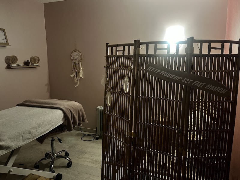 Cristal Bien-Etre Montpon-Ménestérol - Day Spa in Montpon-Ménestérol