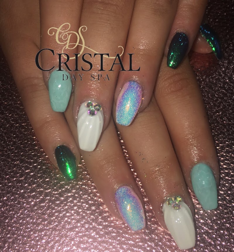 Cristal Day Spa Ballymoney - Day Spa in Ballymoney