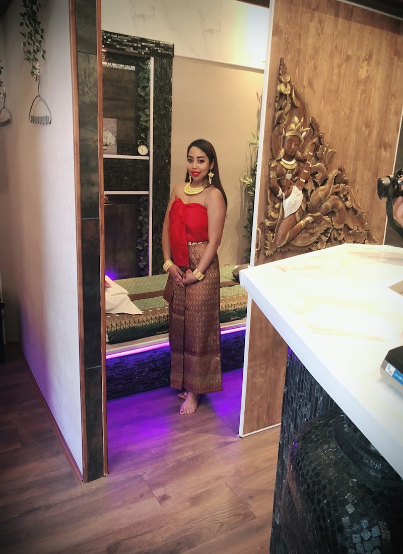 Cristal Massage Chêne-Bourg - Day Spa in Chêne-Bourg