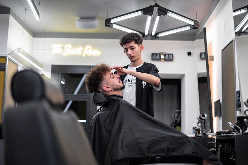 Cristian The Next Barber ExpertisCristian The Next Barber Expertisee London photo