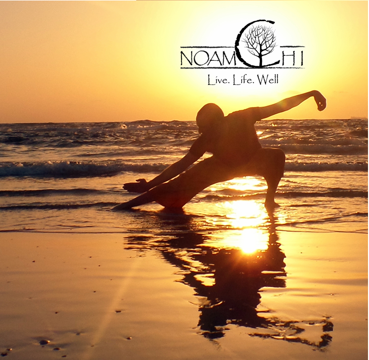 Cristiano Veneziano - Yedei Noam - Massage Clinic Shfayim - Day Spa in Shfayim