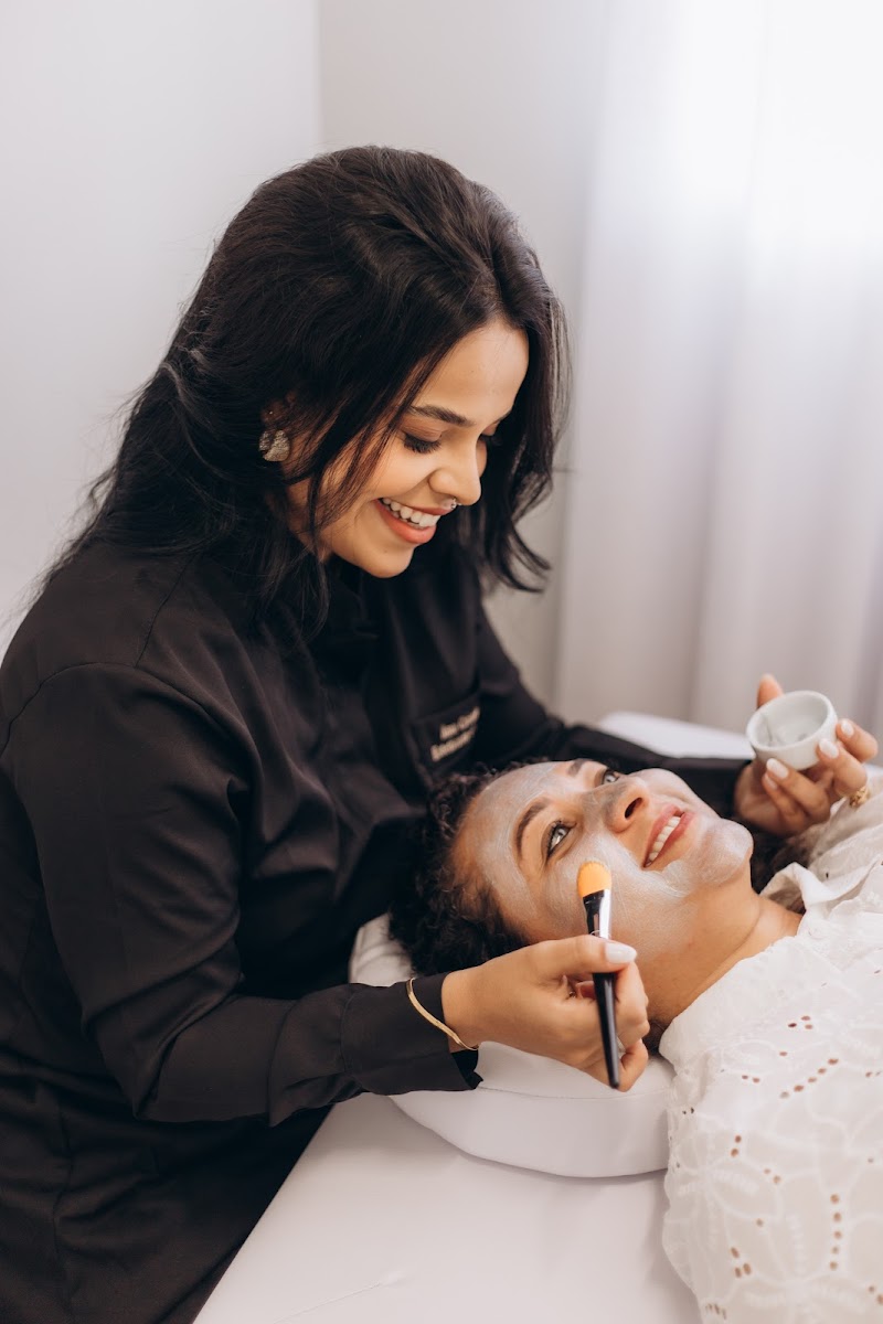 Cristina Estetica Belo Horizonte - Day Spa in Belo Horizonte
