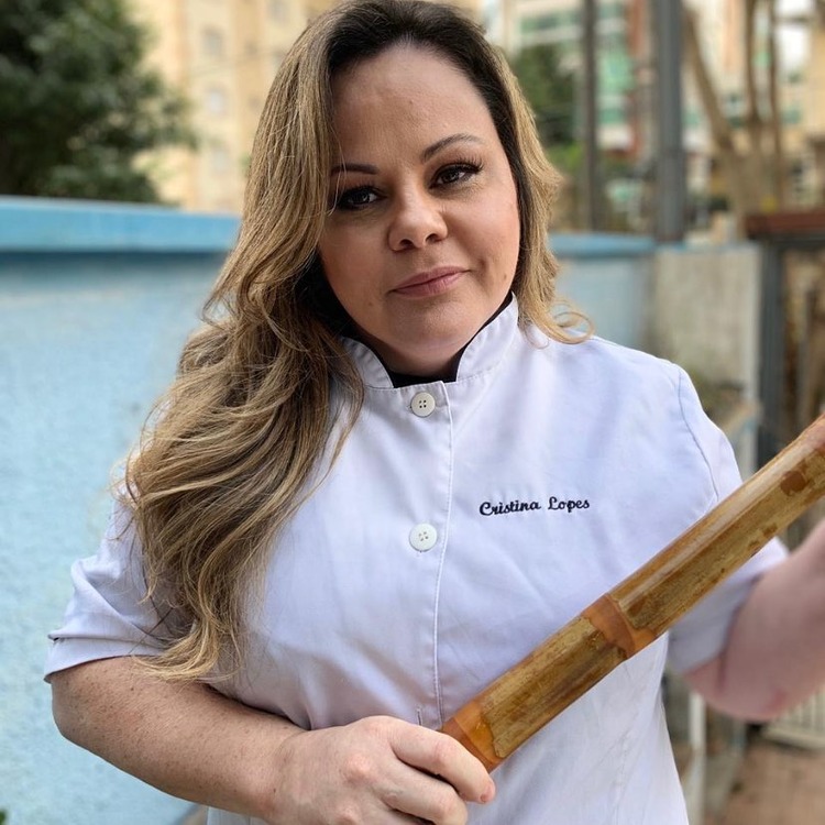 Cristina Martins Massoterapia Sant'Ana do Livramento - Day Spa in Sant'Ana do Livramento