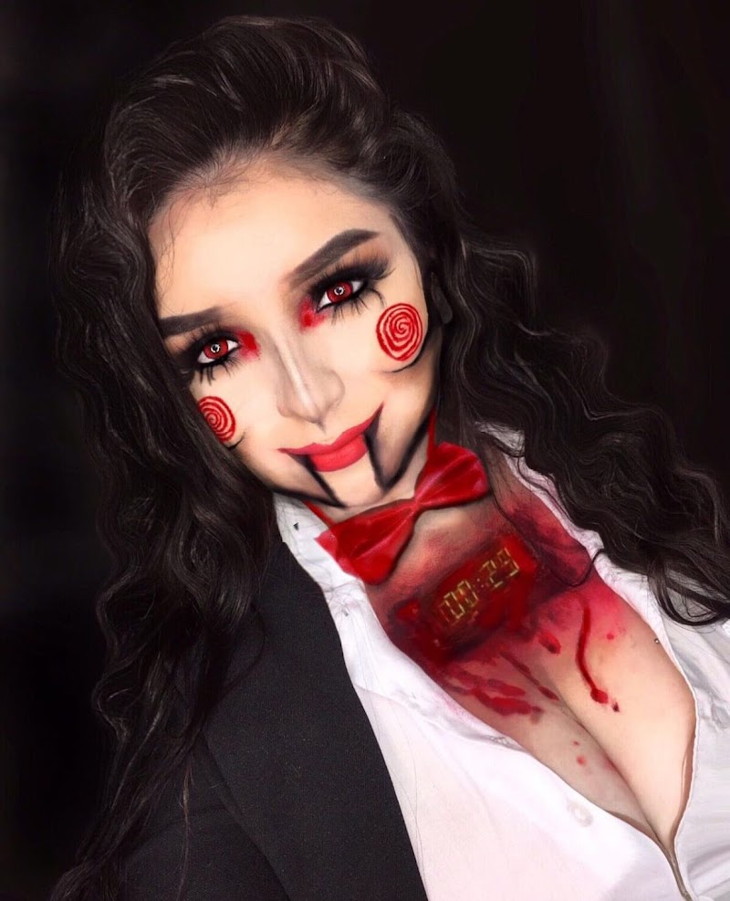 Cristina Murillo cosmetologa Portoviejo - Day Spa in Portoviejo