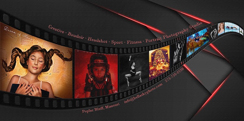 Cronas Photography Poplar Bluff - Day Spa in Poplar Bluff