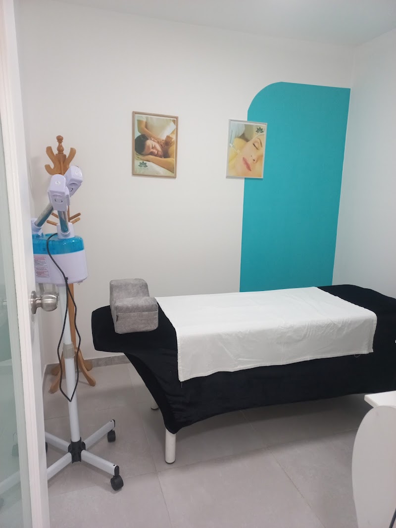 Cronos estética médica La Molina - Day Spa in La Molina