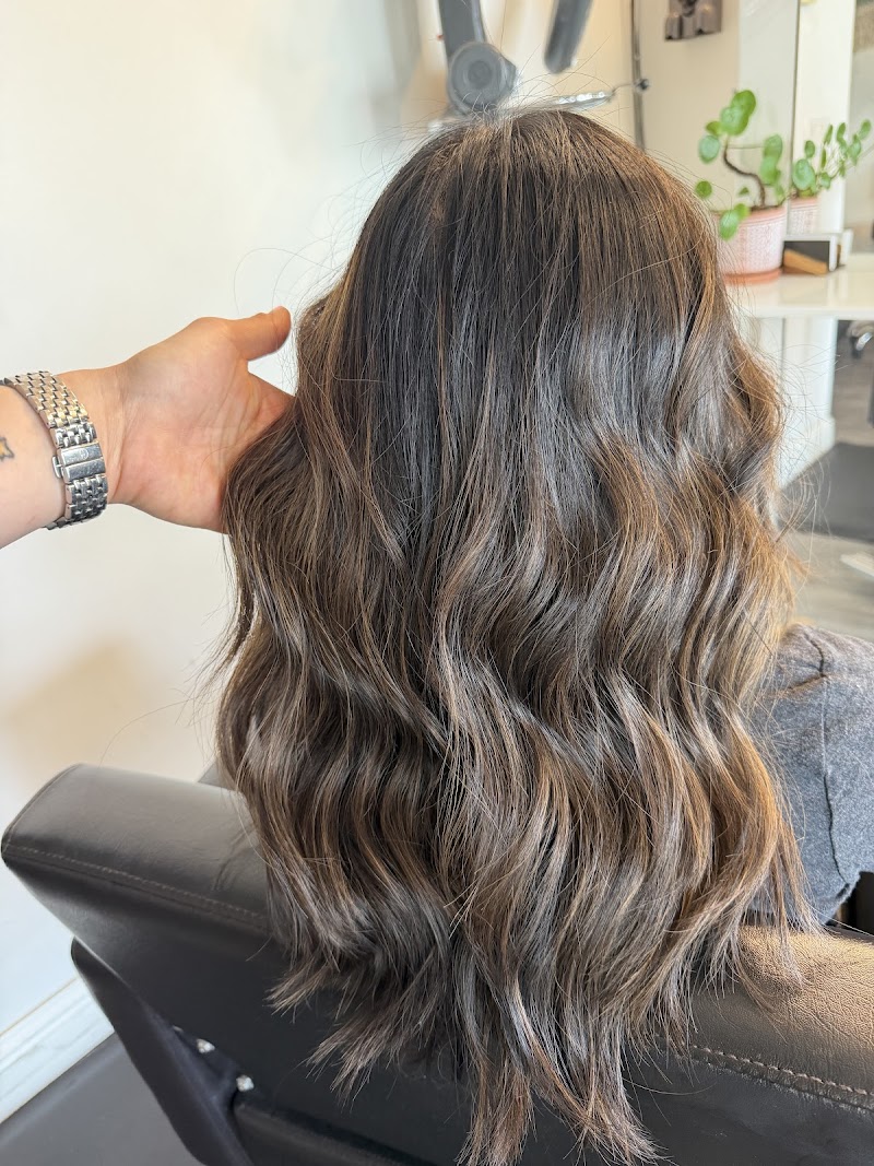 CROP Fukushima City - Day Spa in Fukushima City