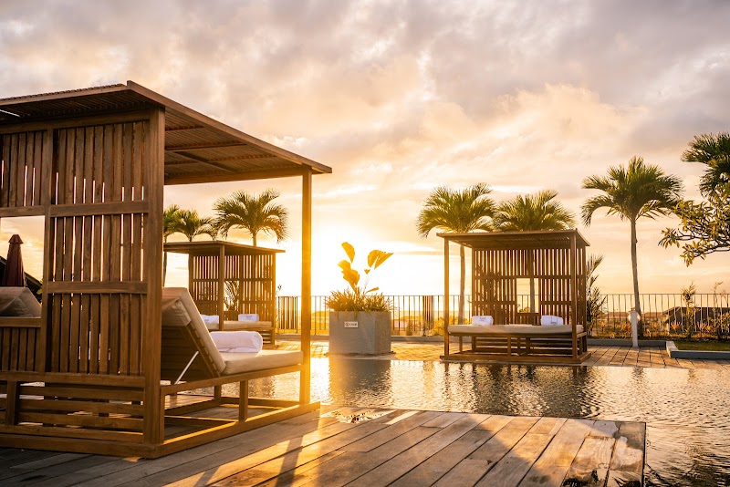 Cross Paasha Bali Seminyak - Hotel Spa in Seminyak