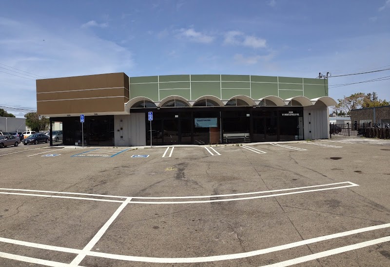 Crossfit Palo Alto - Day Spa in Palo Alto