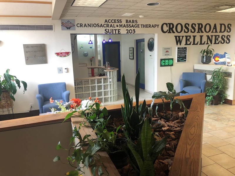 Crossroads Wellness Grand Junction - Wellness Retreat in Grand Junction
