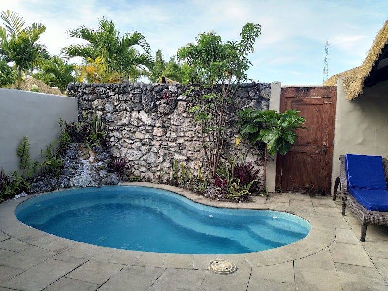 Crown Beach & Spa Resort Rarotonga