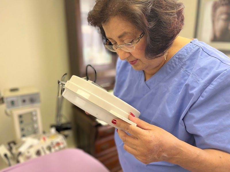 Crown Day Spa Plaistow - Day Spa in Plaistow