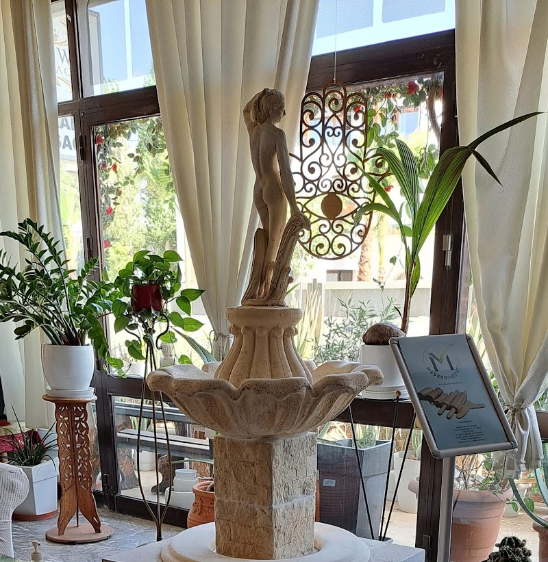 Crown Massage Gazi - Day Spa in Gazi