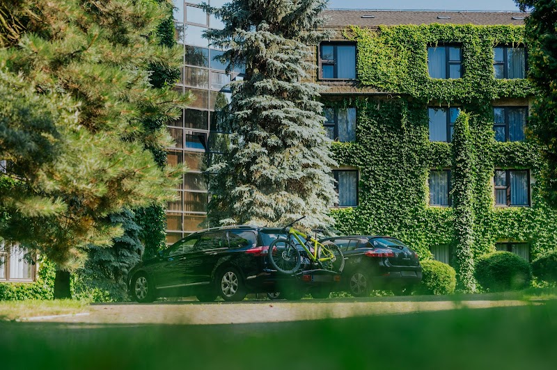 Crown Piast Hotel & Park Kraków Krakow - Medical Spa in Krakow