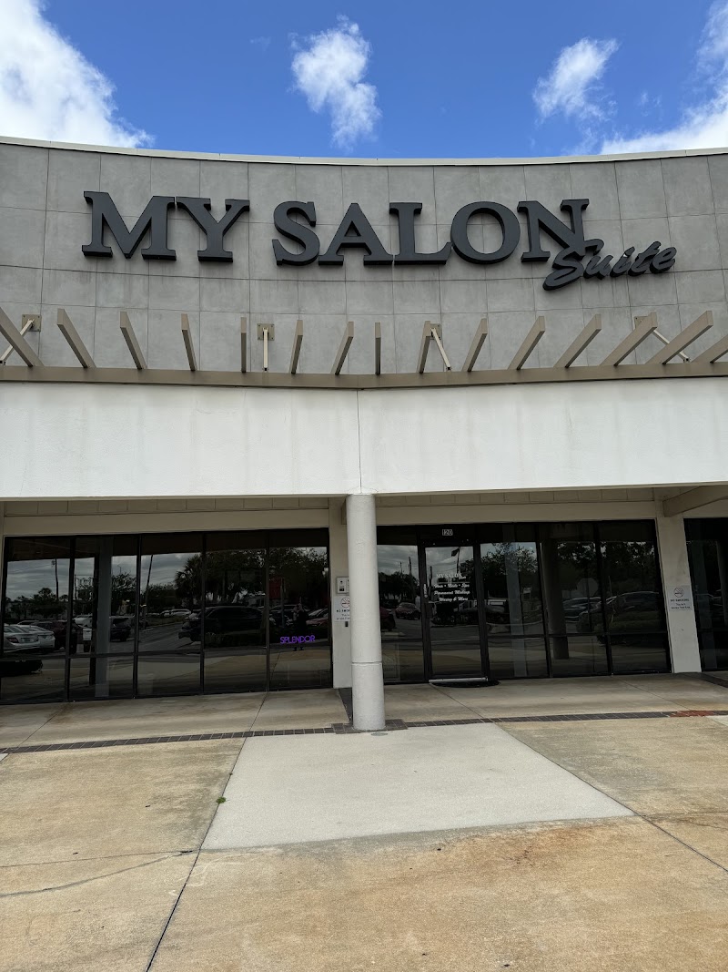 Crown Salon & Spa Orlando - Day Spa in Orlando