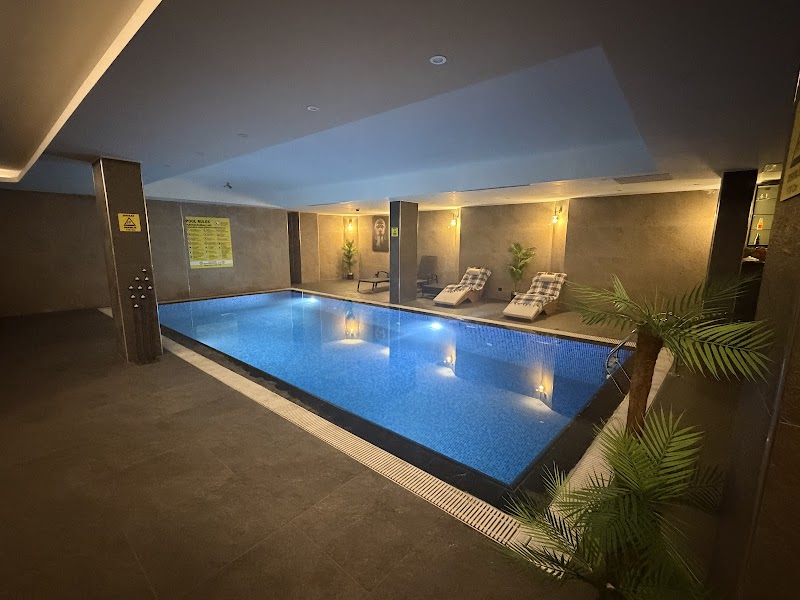 Crown Spa Turkish Bath & Massage Istanbul - Thermal Spa in Istanbul