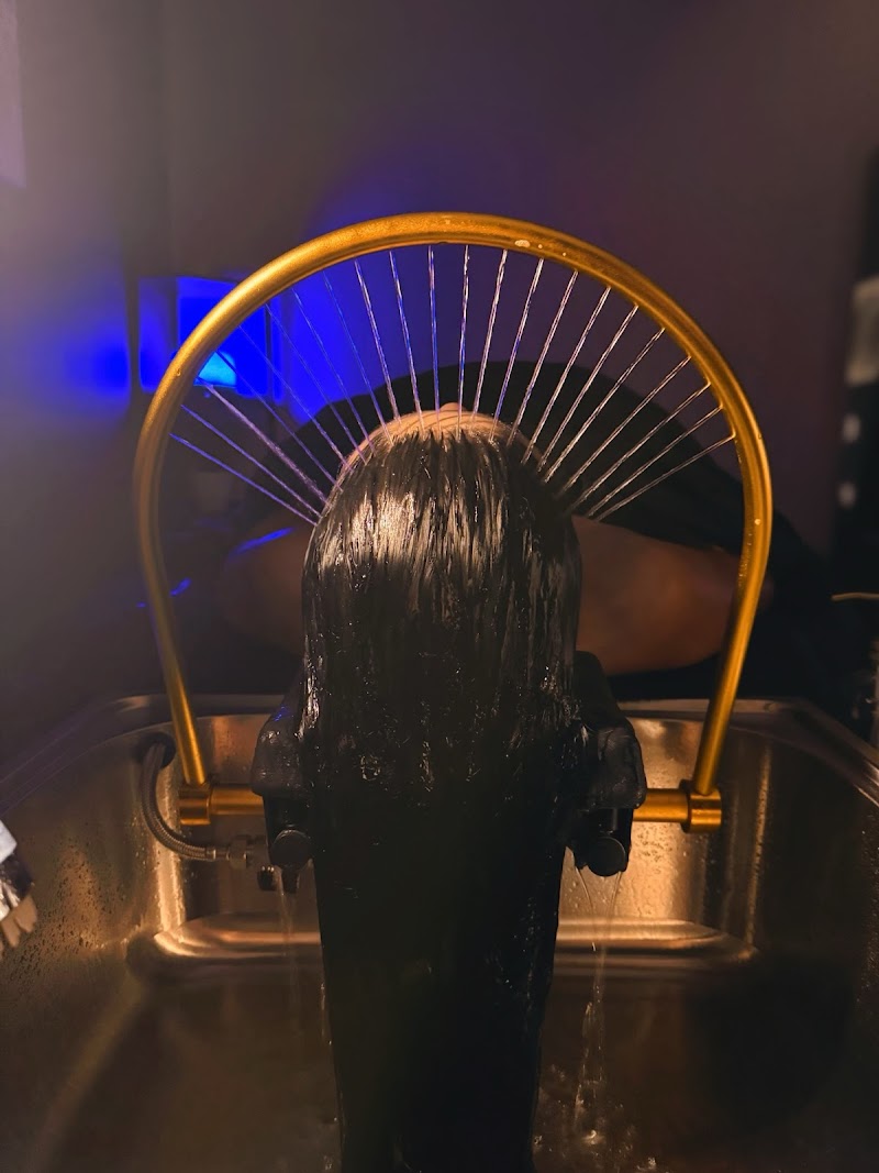 Crown Town Head Spa Gallatin - Day Spa in Gallatin