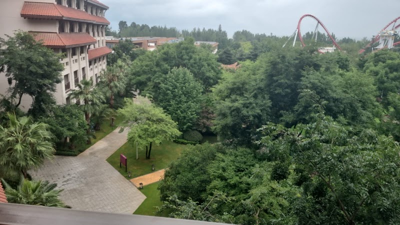 Crowne Plaza Kunming Ancient Dian Town